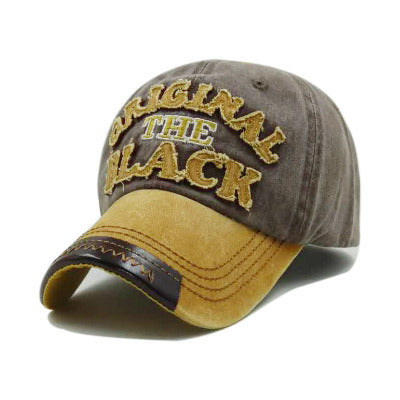 Cowboy baseballcap